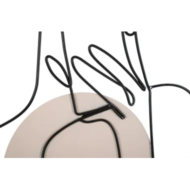 PANEL ŚCIENNY LADY COLOR 40 1,3 80 cm